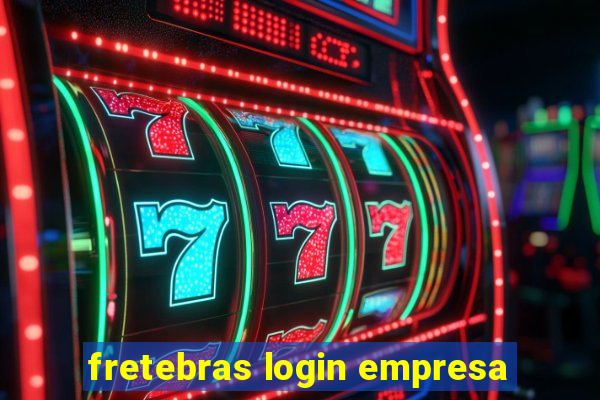 fretebras login empresa